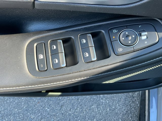 Certified 2024 Hyundai Sonata Limited FWD image 18