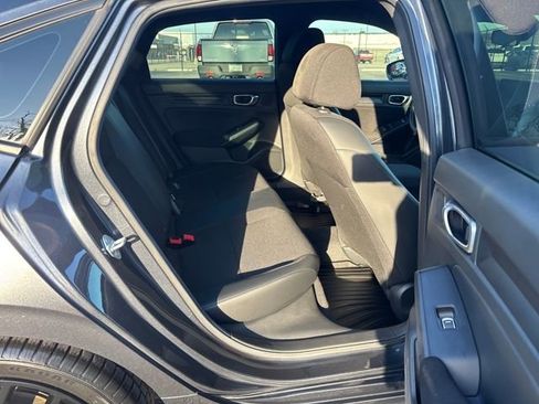 Certified 2024 Honda Civic Sport image 11