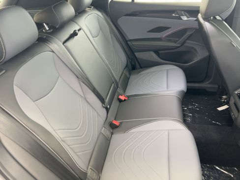 New 2026 Volkswagen Tiguan SE R-Line AWD/4WD image 29
