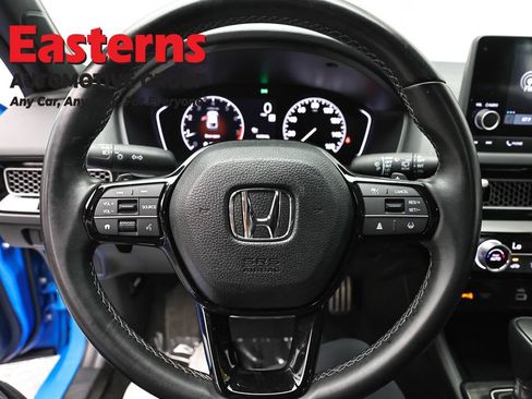 Used 2022 Honda Civic Sport image 10
