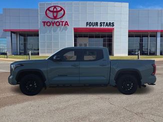 Used 2025 Toyota Tundra Limited video 1