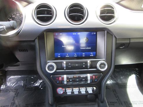 Used 2021 Ford Mustang Premium image 18