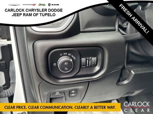 Used 2023 RAM 1500 Laramie image 18