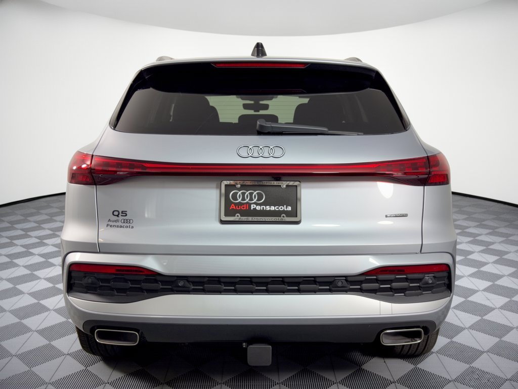 New 2026 Audi Q5 Premium Plus AWD/4WD image 11