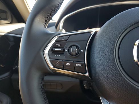 New 2026 Acura MDX FWD image 23