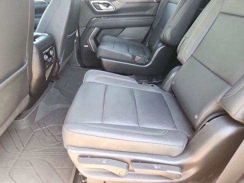 Certified 2023 Chevrolet Tahoe Z71 w/ Z71 Off-Road Package AWD/4WD image 25
