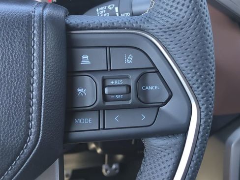 New 2026 Toyota Tundra 1794 Edition AWD/4WD image 21