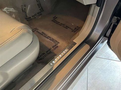 Used 2008 INFINITI M35 x w/ Technology Pkg image 76