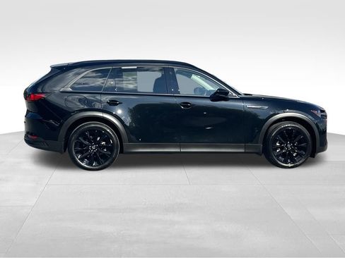 Certified 2025 MAZDA CX-90 Plug-In Hybrid w/Premium Sport image 3