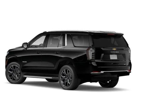New 2026 Chevrolet Tahoe LT w/ Comfort Package AWD/4WD image 5