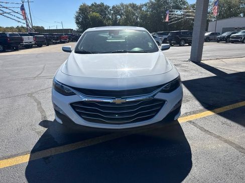 Used 2023 Chevrolet Malibu LT FWD image 10