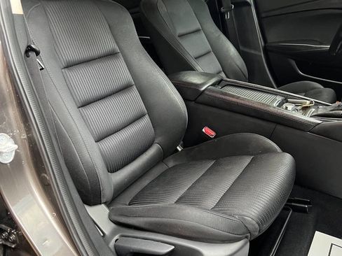 Used 2016 MAZDA MAZDA6 Sport image 17