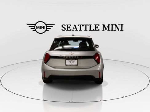 Used 2026 MINI Cooper S FWD image 10