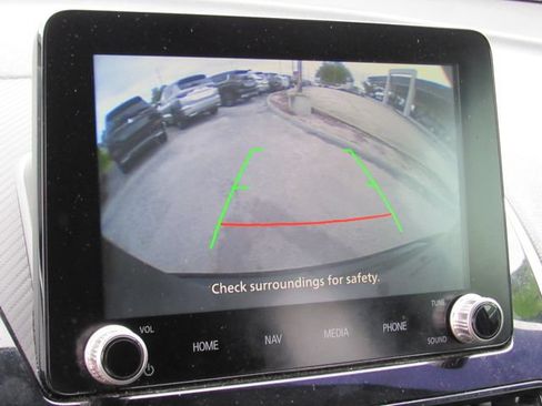 Used 2024 Mitsubishi Eclipse Cross SE AWD/4WD image 25