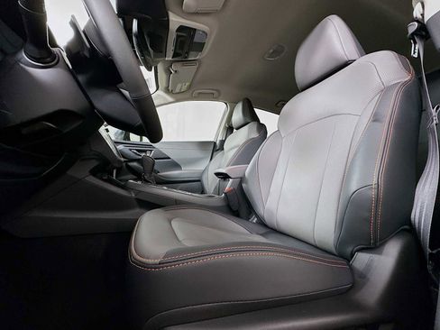 New 2026 Subaru Crosstrek 2.5i Limited w/ Convenience Package AWD/4WD image 19