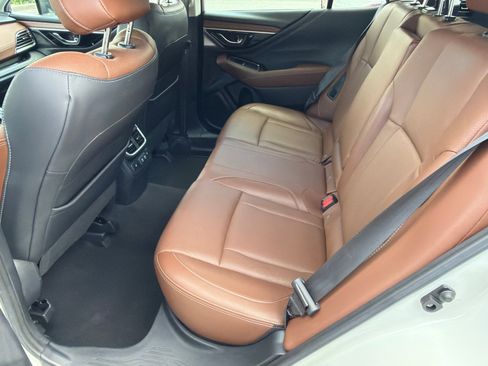 Used 2020 Subaru Outback Touring XT AWD/4WD image 22