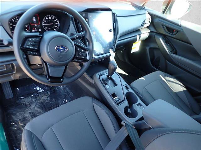New 2026 Subaru Crosstrek 2.5i Premium AWD/4WD image 9