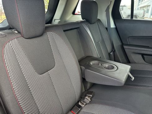 Used 2015 GMC Terrain SLE image 24