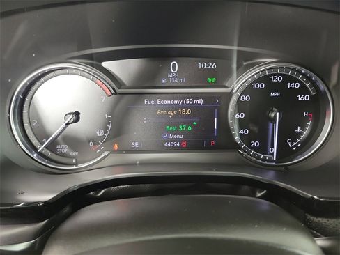 Certified 2023 Cadillac XT5 Luxury image 23