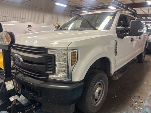 Used 2019 Ford F250 XL w/ Power Equipment Group image 1