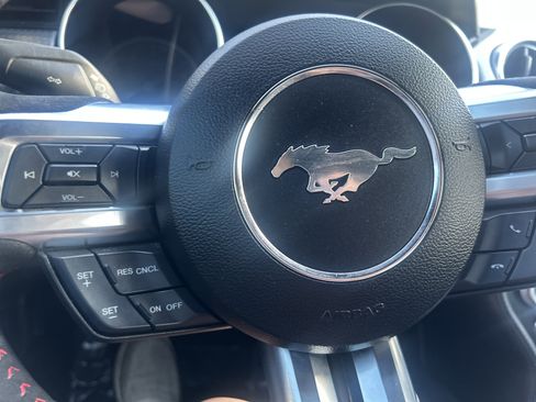 Used 2019 Ford Mustang GT Premium w/ GT Performance Package image 27