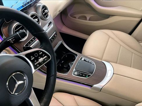 Certified 2022 Mercedes-Benz GLC 300 4MATIC image 12