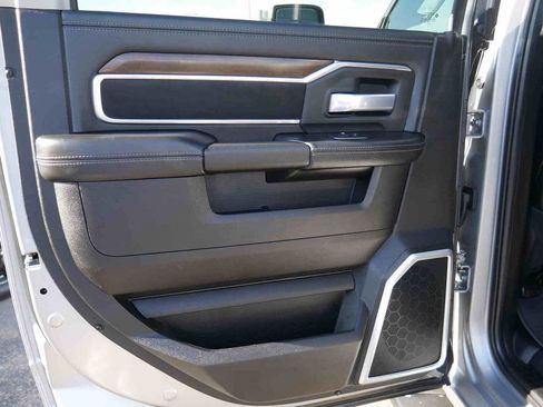 Certified 2024 RAM 2500 Laramie image 17