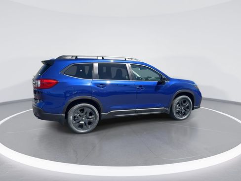New 2026 Subaru Ascent Bronze Edition AWD/4WD image 9