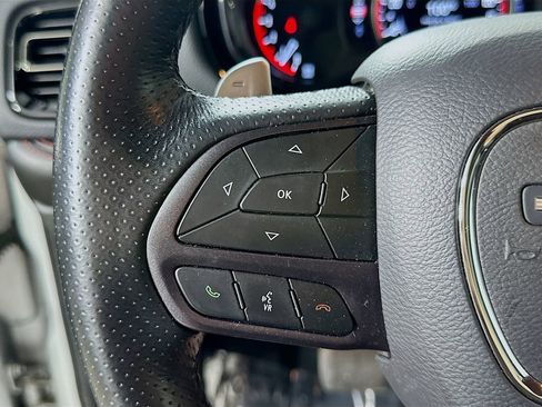 Used 2024 Dodge Durango GT AWD/4WD image 24
