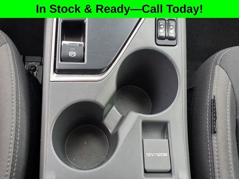 Certified 2025 Subaru Crosstrek 2.0i Premium AWD/4WD image 15