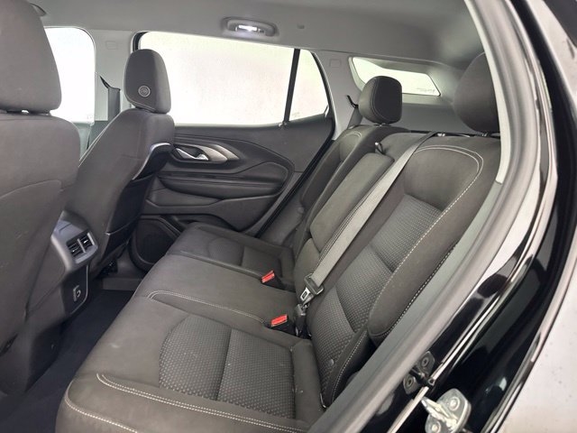 Used 2023 GMC Terrain SLE w/ Driver Convenience Package AWD/4WD image 46