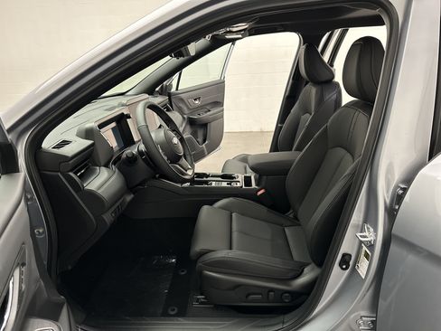New 2026 Subaru Outback Touring XT AWD/4WD image 18