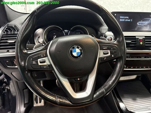 Used 2018 BMW X3 xDrive30i image 4