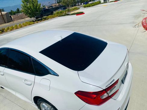 Used 2020 Honda Accord LX image 12