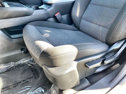 New 2026 GMC Terrain Elevation w/ Black Edition FWD image 31