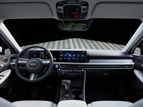 New 2026 Hyundai Sonata SE image 11