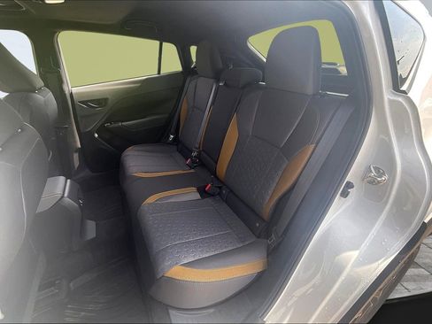 New 2025 Subaru Crosstrek 2.5i Sport image 10