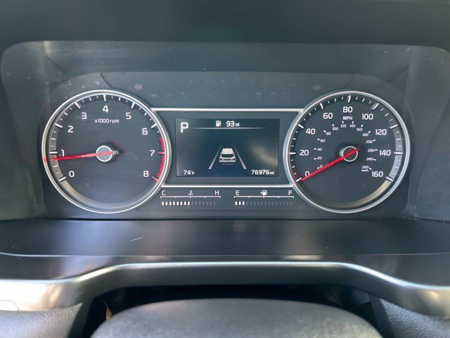 Used 2022 Kia Sorento LX AWD/4WD image 15