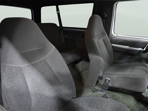 Used 1993 Ford Bronco AWD/4WD image 15
