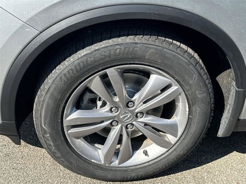 Certified 2024 Acura MDX SH-AWD image 11