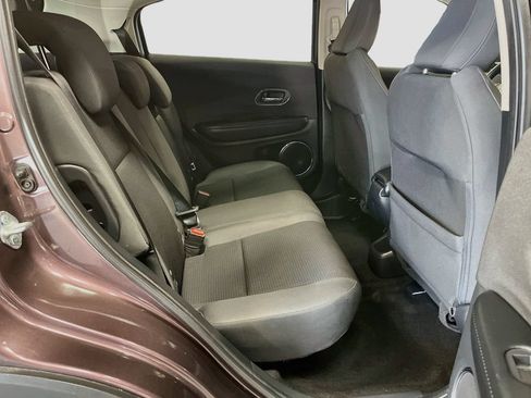 Used 2022 Honda HR-V EX image 26