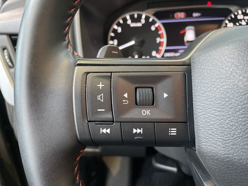 Used 2026 Nissan Rogue SV w/ Rock Creek Premium Package AWD/4WD image 20