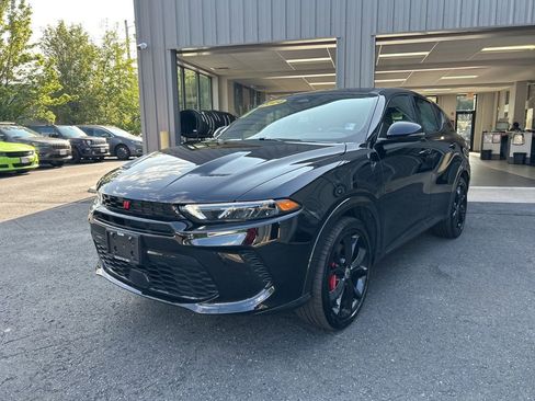 Used 2024 Dodge Hornet R/T Plus image 5