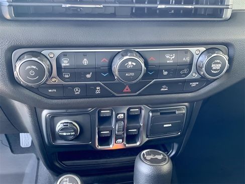 New 2026 Jeep Wrangler Sport S image 36