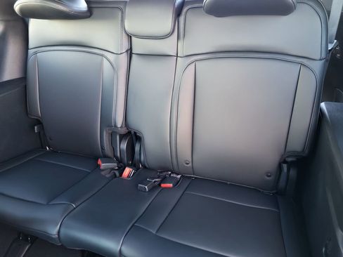 New 2027 Kia Telluride EX X-Line AWD/4WD image 12