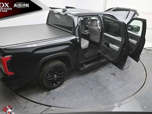 Used 2024 Toyota Tundra Limited image 38