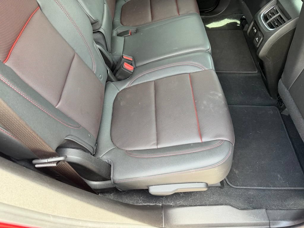 Used 2023 Chevrolet Blazer RS w/ Driver Confidence II Package FWD image 18