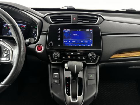 Used 2019 Honda CR-V EX-L image 26