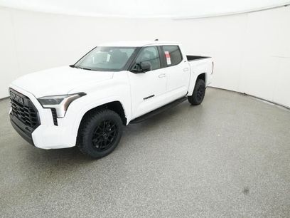 New 2026 Toyota Tundra SR5