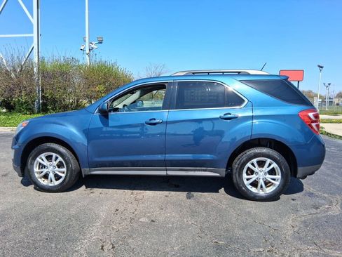 Used 2017 Chevrolet Equinox LT w/ Convenience Package AWD/4WD image 5